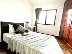 Simei Green Condominium (D18), Condominium #466600201